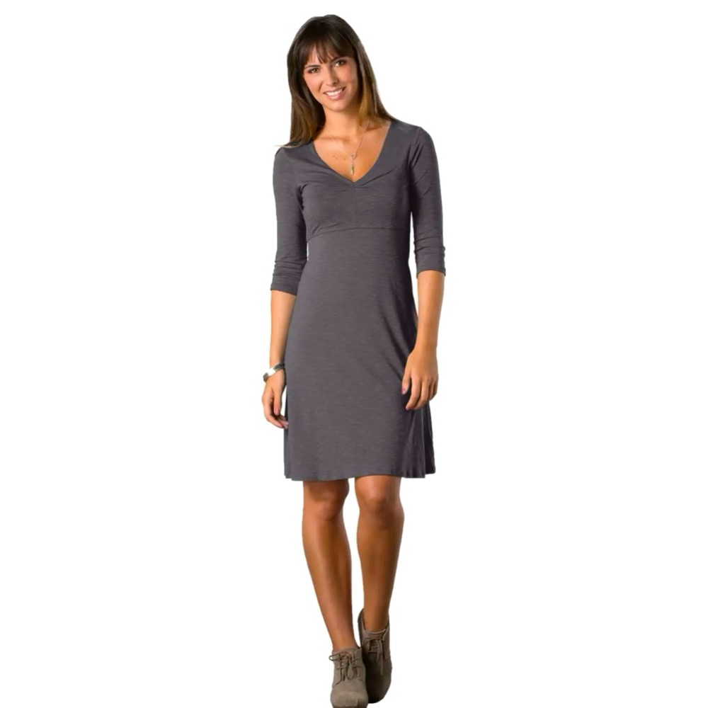 Toad & Co Rosalinda Dress